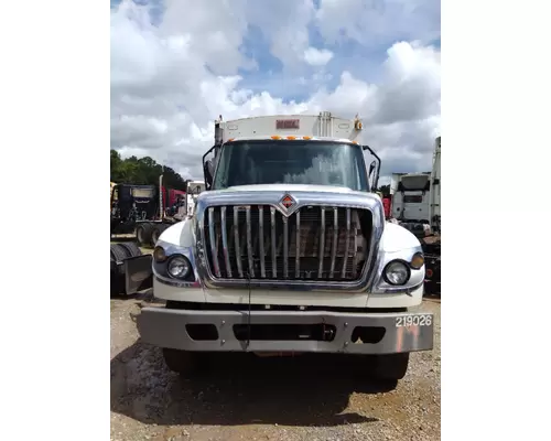 INTERNATIONAL 7600 WHOLE TRUCK FOR RESALE