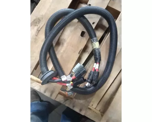 INTERNATIONAL 7600 Wire Harness