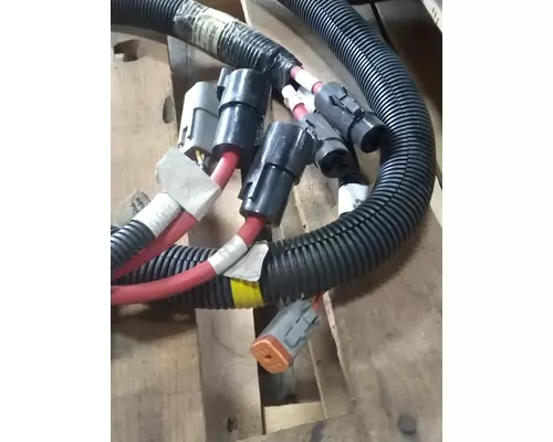 INTERNATIONAL 7600 Wire Harness