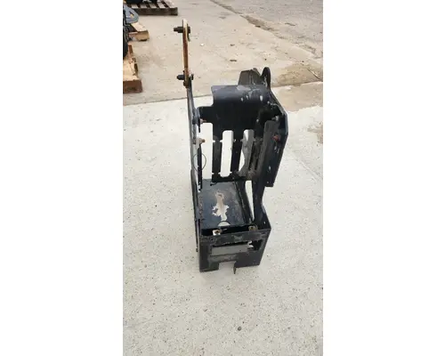 INTERNATIONAL 7700 Brackets, Misc.