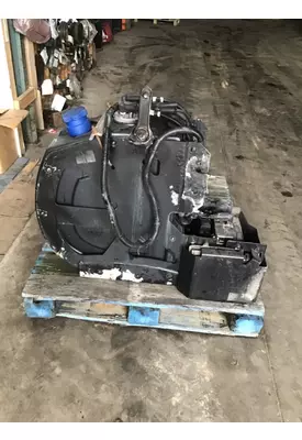 INTERNATIONAL 7700 DEF Tank