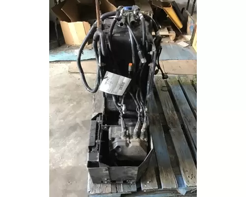 INTERNATIONAL 7700 DEF Tank