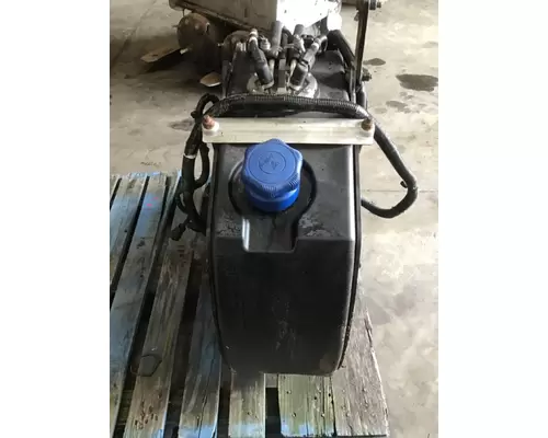 INTERNATIONAL 7700 DEF Tank
