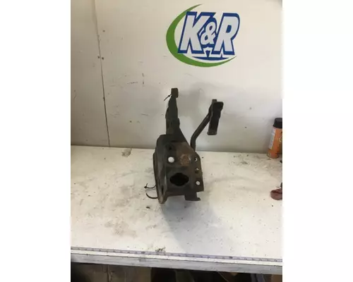 INTERNATIONAL 7700 Frame Horn