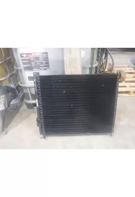 INTERNATIONAL 8100 / 8200 Air Conditioner Condenser