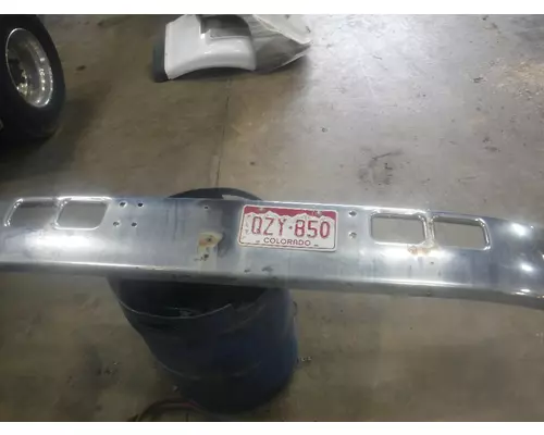 INTERNATIONAL 8100 / 8200 Bumper Assembly, Front