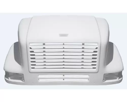 INTERNATIONAL 8100 1988-2003 HOOD