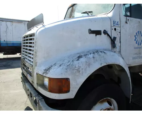 INTERNATIONAL 8100 1988-2003 HOOD