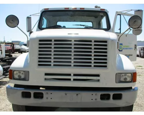 INTERNATIONAL 8100 1988-2003 HOOD