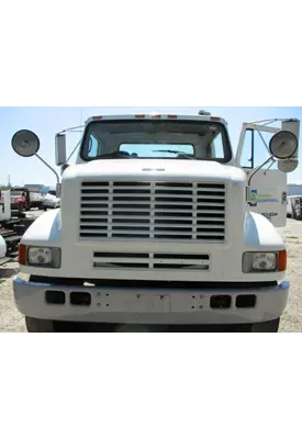 INTERNATIONAL 8100 1988-2003 HOOD