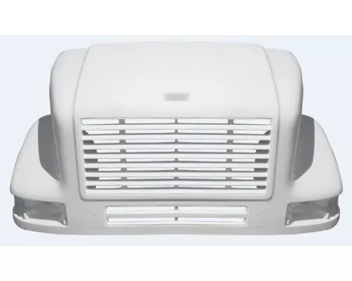 INTERNATIONAL 8100 1988-2003 HOOD