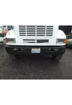 INTERNATIONAL 8100 1990-2003 BUMPER ASSEMBLY, FRONT