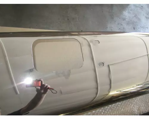 INTERNATIONAL 8100 1990-2003 BUMPER ASSEMBLY, FRONT