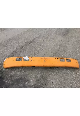 INTERNATIONAL 8100 1990-2003 BUMPER ASSEMBLY, FRONT