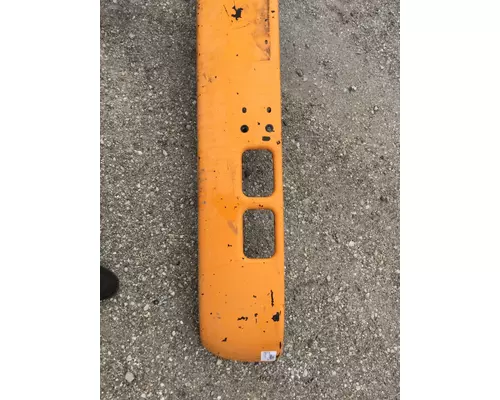 INTERNATIONAL 8100 1990-2003 BUMPER ASSEMBLY, FRONT