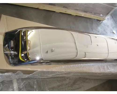 INTERNATIONAL 8100 1990-2003 BUMPER ASSEMBLY, FRONT