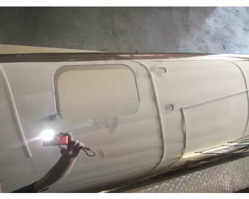 INTERNATIONAL 8100 1990-2003 BUMPER ASSEMBLY, FRONT