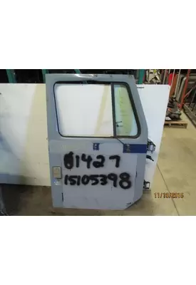 INTERNATIONAL 8100 1990-2003 DOOR ASSEMBLY, FRONT