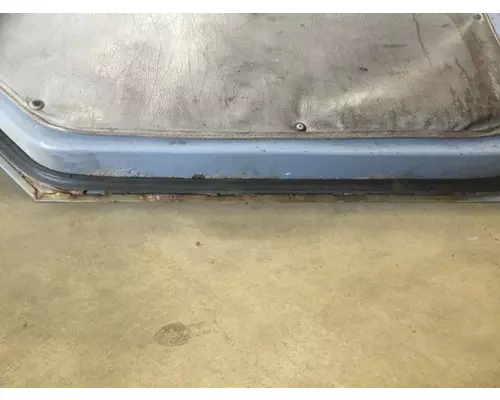 INTERNATIONAL 8100 1990-2003 DOOR ASSEMBLY, FRONT