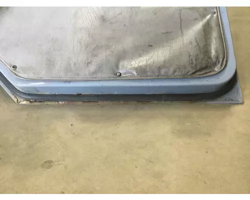 INTERNATIONAL 8100 1990-2003 DOOR ASSEMBLY, FRONT