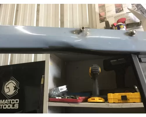 INTERNATIONAL 8100 1990-2003 DOOR ASSEMBLY, FRONT