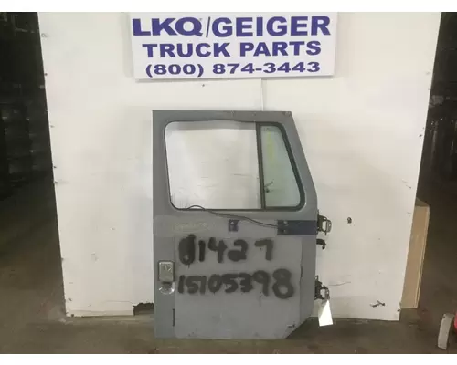 INTERNATIONAL 8100 1990-2003 DOOR ASSEMBLY, FRONT