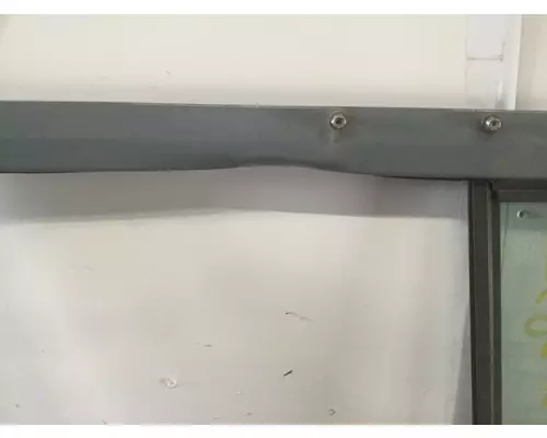 INTERNATIONAL 8100 1990-2003 DOOR ASSEMBLY, FRONT
