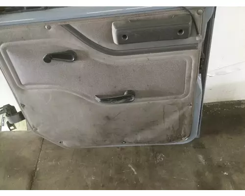 INTERNATIONAL 8100 1990-2003 DOOR ASSEMBLY, FRONT