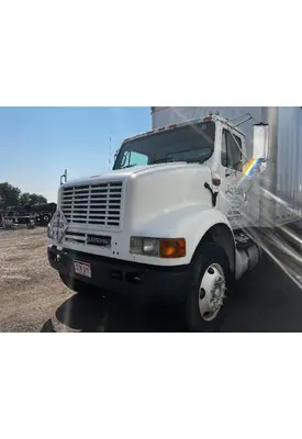 INTERNATIONAL 8100 Air Drier