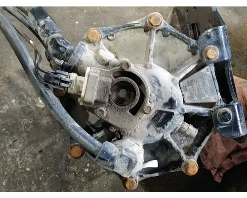 INTERNATIONAL 8100 Air Dryer