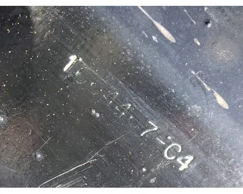 INTERNATIONAL 8100 Air Dryer