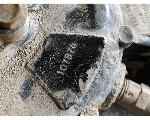 INTERNATIONAL 8100 Air Dryer