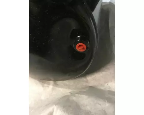 INTERNATIONAL 8100 Air Tank