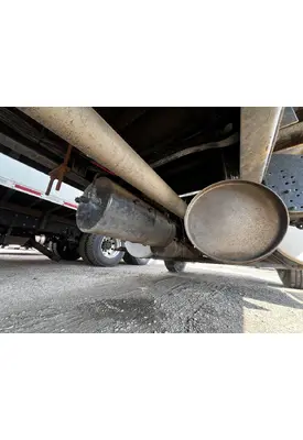 INTERNATIONAL 8100 Air Tank