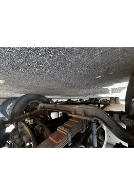 INTERNATIONAL 8100 Axle Beam (Front)