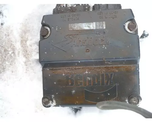 INTERNATIONAL 8100 BRAKE CONTROL MODULE (ABS)