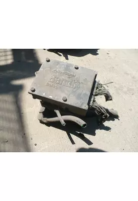 INTERNATIONAL 8100 BRAKE CONTROL MODULE (ABS)