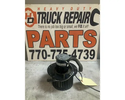 INTERNATIONAL 8100 Blower Motor (HVAC)