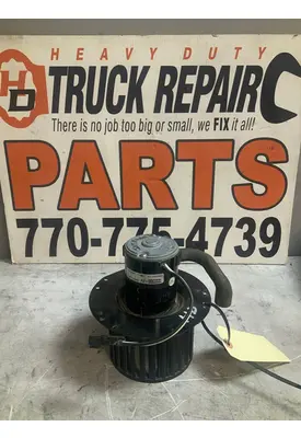 INTERNATIONAL 8100 Blower Motor (HVAC)