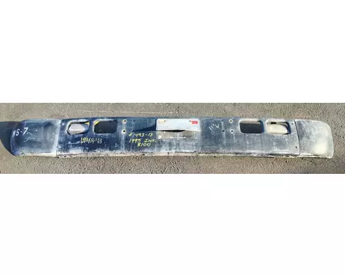 INTERNATIONAL 8100 Bumper Assembly, Front