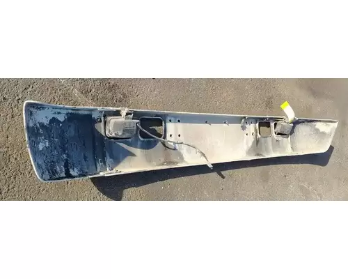 INTERNATIONAL 8100 Bumper Assembly, Front