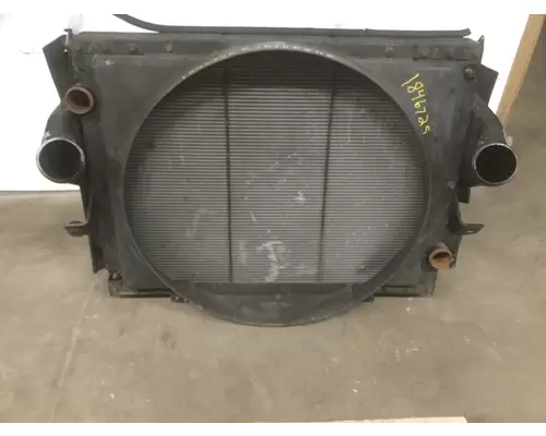 INTERNATIONAL 8100 COOLING ASSEMBLY (RAD, COND, ATAAC)