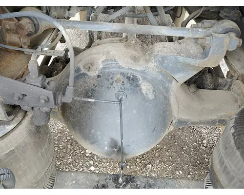 INTERNATIONAL 8100 Complete Vehicle