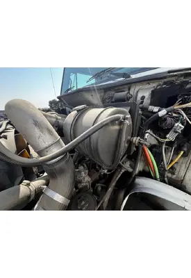 INTERNATIONAL 8100 Cooling Assy. (Rad., Cond., ATAAC)