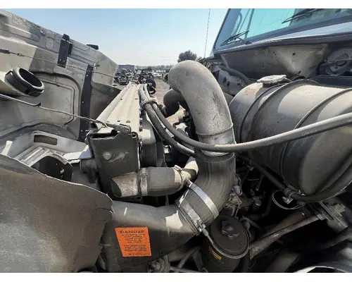 INTERNATIONAL 8100 Cooling Assy. (Rad., Cond., ATAAC)