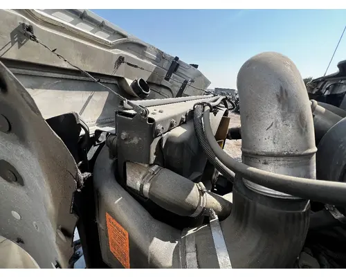 INTERNATIONAL 8100 Cooling Assy. (Rad., Cond., ATAAC)