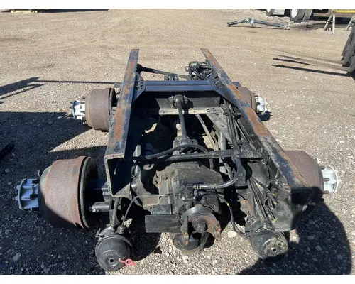 INTERNATIONAL 8100 Cutoff Assembly