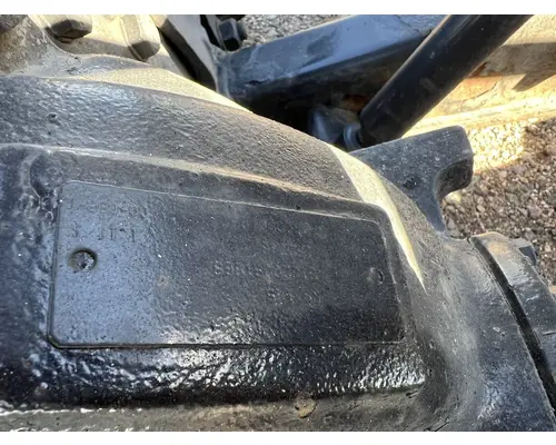 INTERNATIONAL 8100 Cutoff Assembly