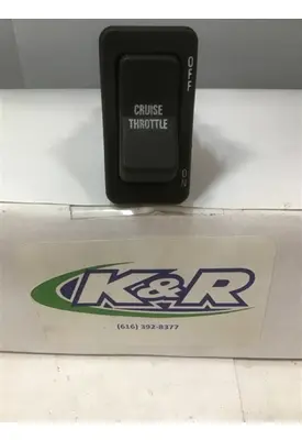 INTERNATIONAL 8100 Dash / Console Switch
