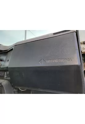 INTERNATIONAL 8100 Dash Panel 